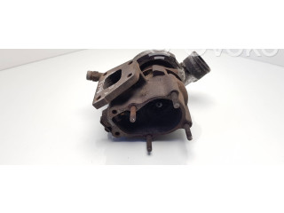 Турбина Volkswagen Golf II 1.6 068145704F