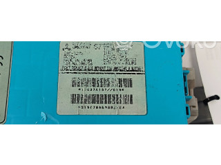 Pojistková skříňka Mitsubishi Pajero 2008