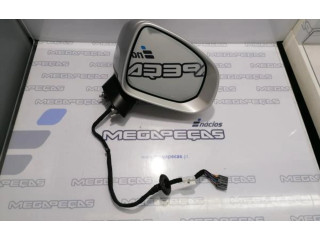 Зеркало электрическое        Volvo XC90  2014 -  года   