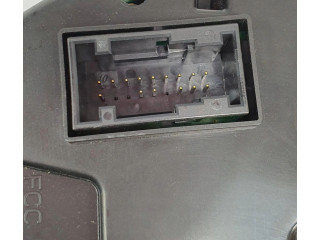 Панель приборов 6V0920700A Skoda Fabia Mk3 (NJ)