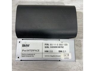 Блок управления A609BE08782, 65110392130 BMW Z4 E89