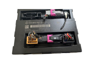 Блок комфорта 8K0907064CP, 5DK00991801 Audi A4 Allroad B8