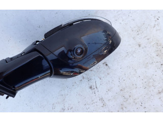 Зеркало электрическое Mitsubishi Outlander 2013 - 2021 года