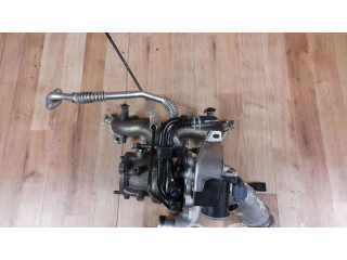 Turbodmychadlo Турбина 282312B780 Hyundai Kona I 1.6