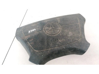 Подушка безопасности водителя 0960MST, 0960-MST   Mercedes-Benz E W210