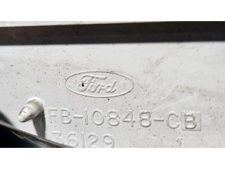 Přístrojová deska Ford Fiesta 1986 84FB10848CB