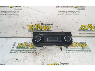 Блок управления климат-контролем 5K0907044GJ, 5K0907044GJ Volkswagen Caddy