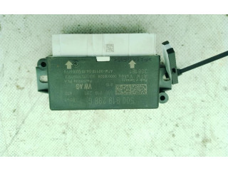 Блок управления 5Q0919298G Audi A3 S3 A3 Sportback 8P