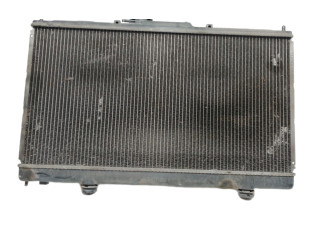 Радиатор охлаждающей жидкости MR281661, 1220007353 Mitsubishi Galant