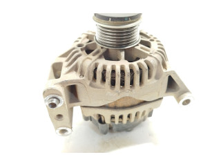 Генератор 51984055, TG9S140   Citroen Nemo      