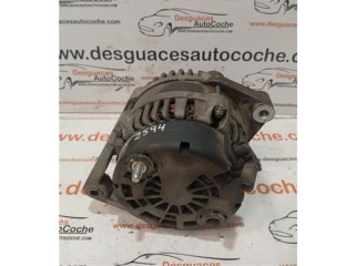 Поршень Генератор    Chevrolet Meriva  