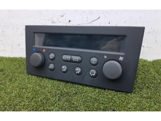 Блок управления климат-контролем 013132386 Opel Meriva A