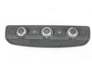 Модуль блока управления кондиционером 8V0820047D   Audi A3 S3 8V