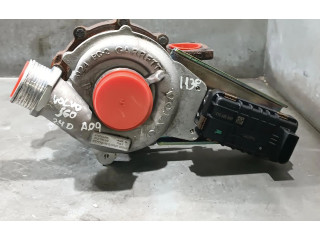 Турбина Volvo S60 31219698