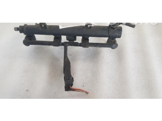 Топливная рампа 9628982980 Citroen Xsara для двигателя NFZ