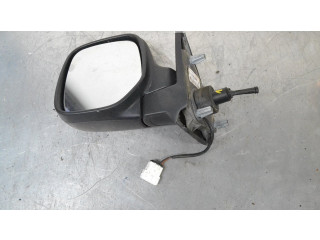 Zpětné zrcátko Citroen Berlingo 2003