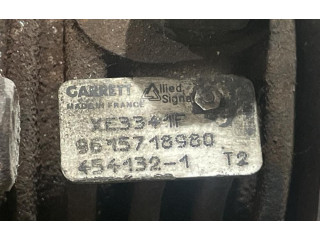 Turbodmychadlo Турбина 424132, GARRETT Citroen Xsara 1.9