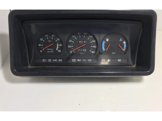 Панель приборов    Seat Ibiza I (021A)       