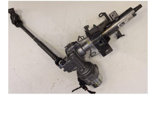    Рулевая рейка    Dacia Duster II 2017- года