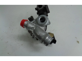  Турбина Skoda Fabia Mk3 (NJ)  04B253019H, 04B253019H         