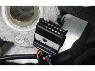 Руль Dacia Sandero 2008 - 2012 года 484007754R, 34318654C