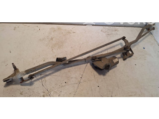 Моторчик дворников 23003414, 93390344    Opel Meriva A