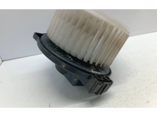 Вентилятор печки 2727000120, 7G25 Mitsubishi Grandis