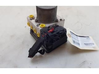 Блок АБС 1S0614517C, 1S0614517D Skoda Citigo 2011 - 2020 года