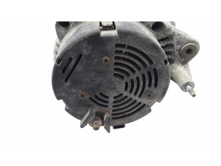 Генератор 0123310037, 037903025B Audi A3 S3 8L 1.8