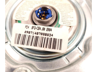 Подушка безопасности водителя    Volkswagen Touran I