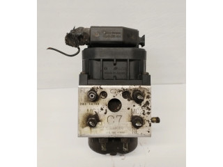 Блок АБС 27531FC000 Subaru Forester SF 1998 - 2000 года