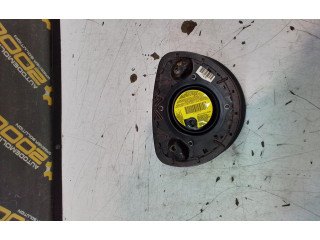 Подушка безопасности водителя    Opel Meriva A