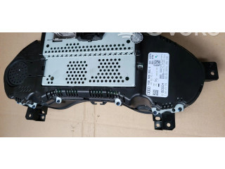 Přístrojová deska Audi A6 C7 2017 4G8920931E