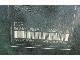 Jednotka ABS ATE Mazda 5 2006