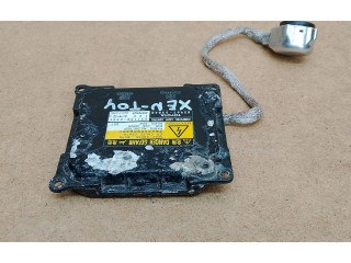 Блок управления Xenon