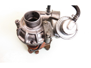 Turbodmychadlo Турбина VJ270002 Mazda 323 F RF4F