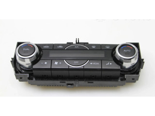 Модуль блока управления кондиционером B45D61190B Mazda 3 II