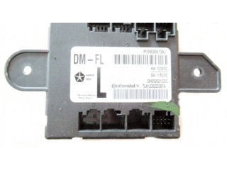 Блок управления P05026613AJ, SW115000   Fiat Freemont