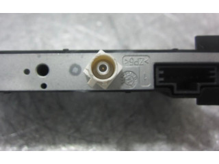 Řídící jednotka 7P5035225M Porsche Cayenne (92A)