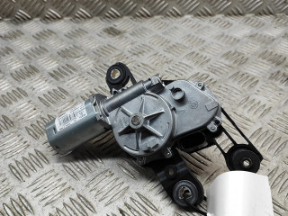 Моторчик заднего дворника 5G0955711C    Skoda Citigo