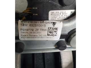 Volant Porsche 911 991 2015   