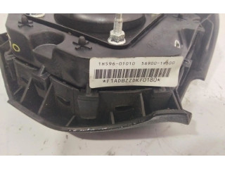 Подушка безопасности двери 569001H600 KIA Ceed