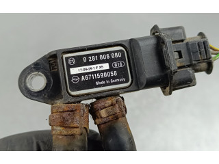 Блок управления 0281006080 SsangYong Rexton