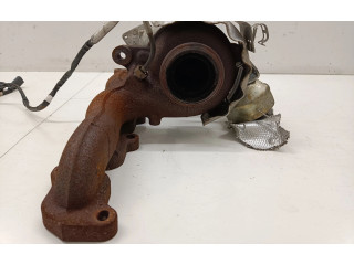  Турбина Volkswagen Golf VII  04L263010B         