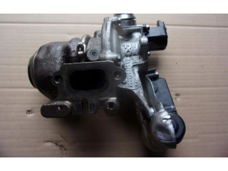  Турбина Renault Clio V  16319700058         