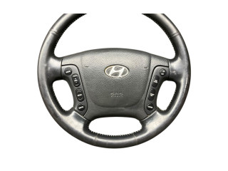Руль     16909508, 561002B000    Hyundai Santa Fe 