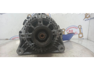 Генератор 9623727180, 168218 Peugeot 306