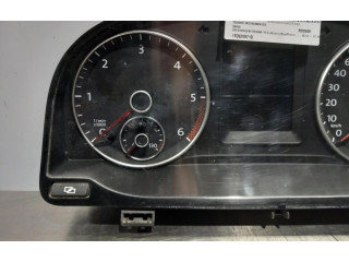 Панель приборов 1T0920871D Volkswagen Touran II