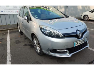 Зеркало электрическое Renault Scenic III - Grand scenic III 2009 - 2016 года