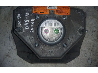 Надувная подушка для руля